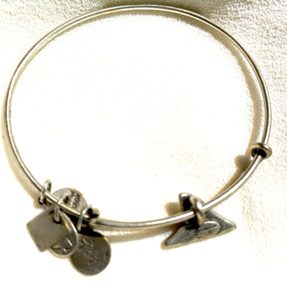 Lot of 14 Alex & Ani bracelet/bangle, excellent pre-loved condition - Picture 5 of 16